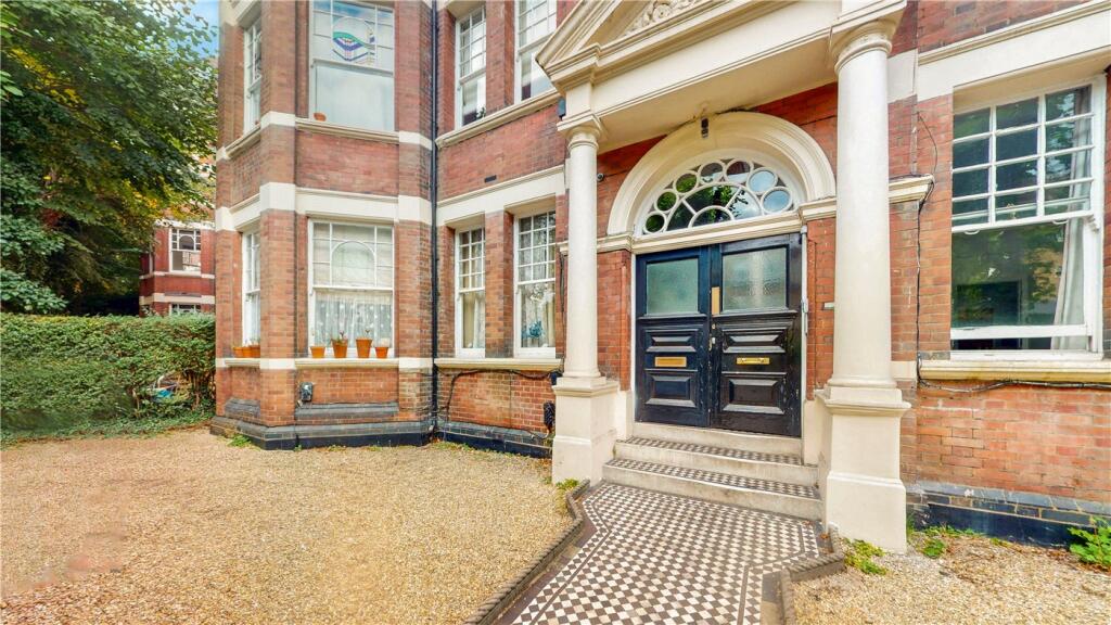 Main image of property: Hornsey Lane, London, N6