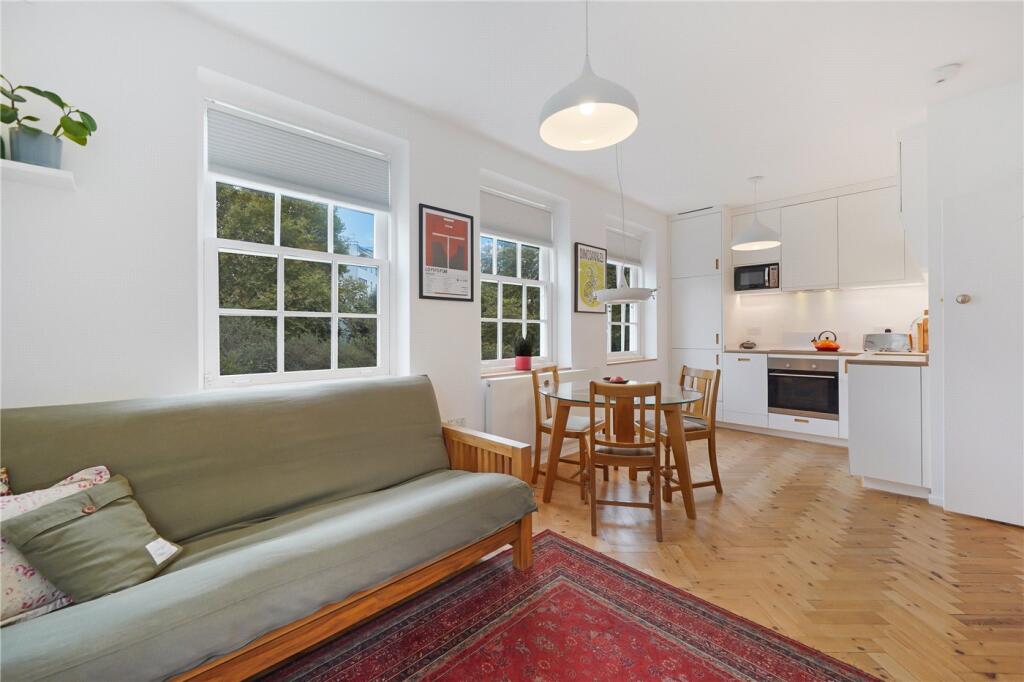 Main image of property: Hillcrest, London, N6