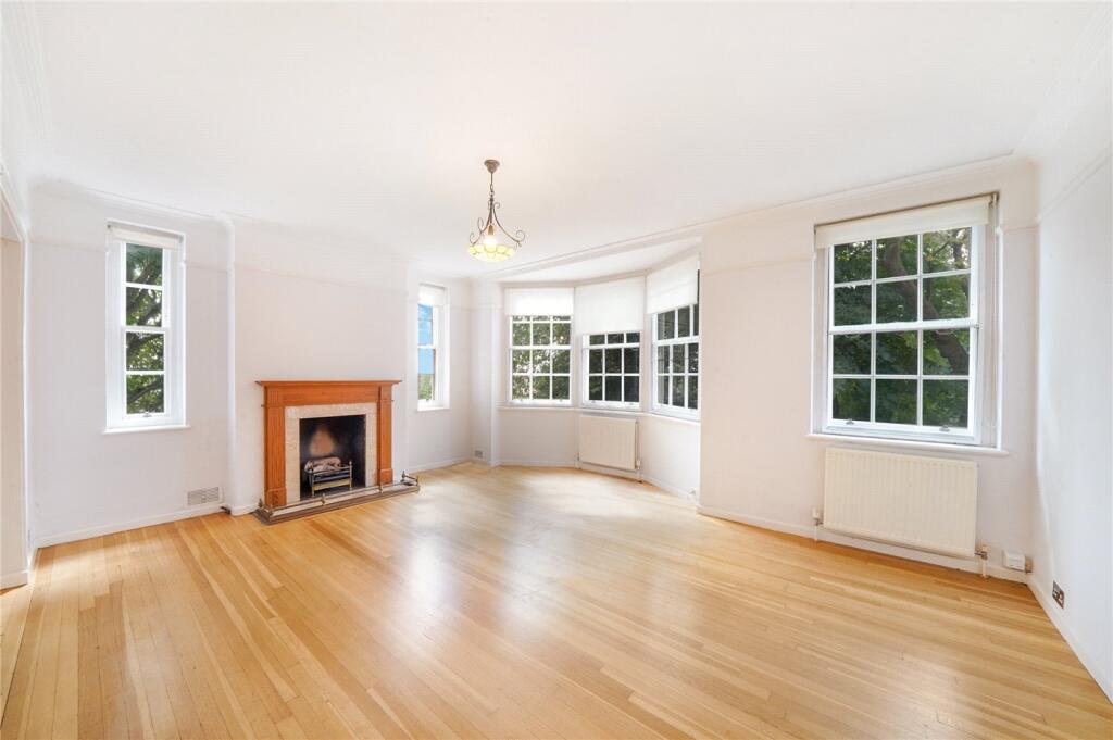 Main image of property: South Grove House, South Grove, London, N6