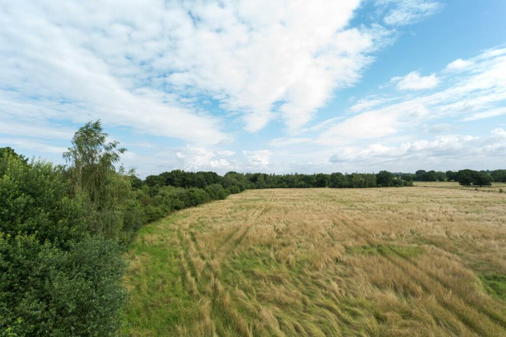 Land for sale in Babthorpe, Selby, YO8