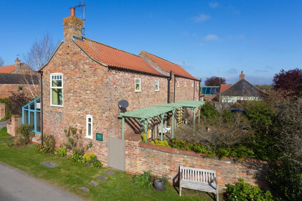 Main image of property: Gribthorpe, Goole