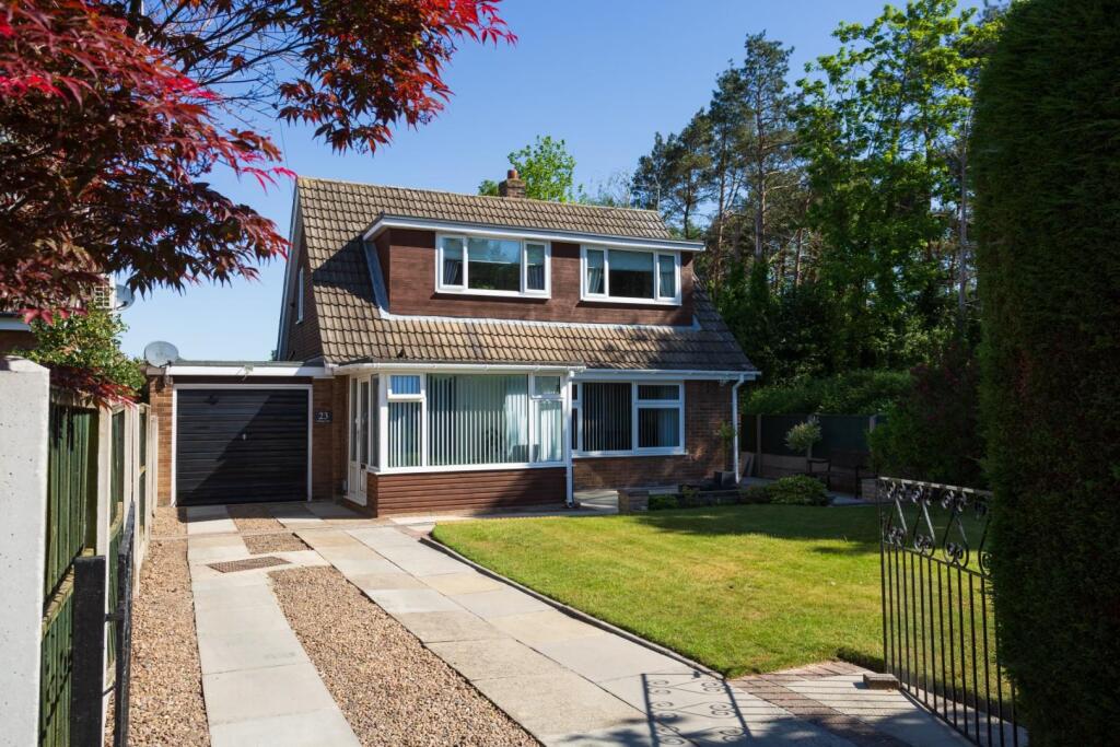 Main image of property: Siding Lane, Barlby, Selby
