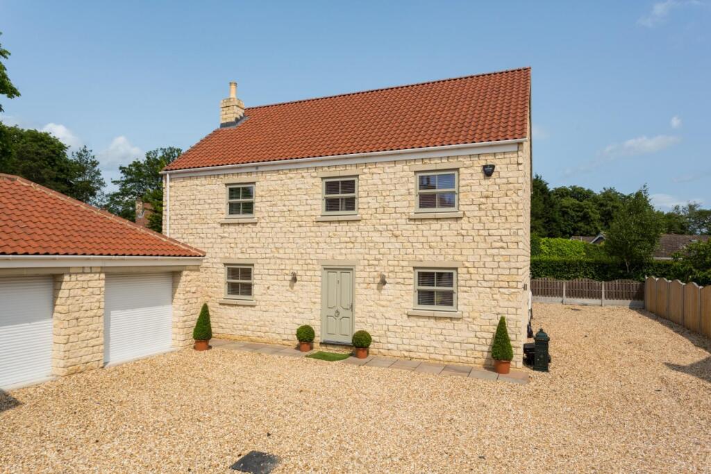Main image of property: Main Street, Monk Fryston, Leeds