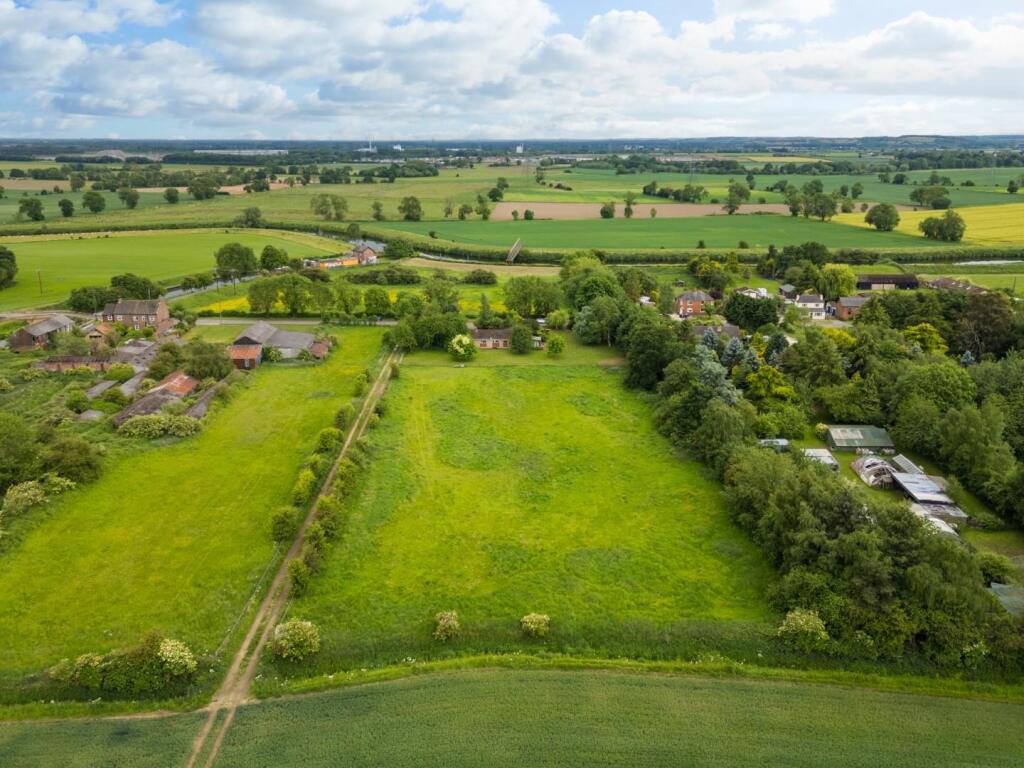 Main image of property: Main Street, West Haddlesey