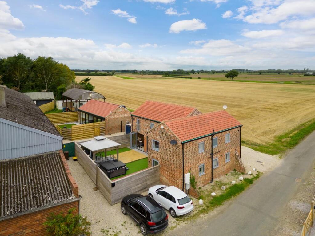 Main image of property: Wistow Lordship, Selby