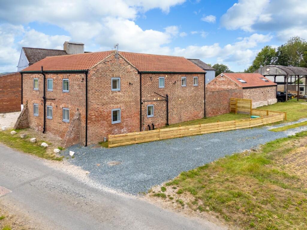 Main image of property: Wistow Lordship, Selby