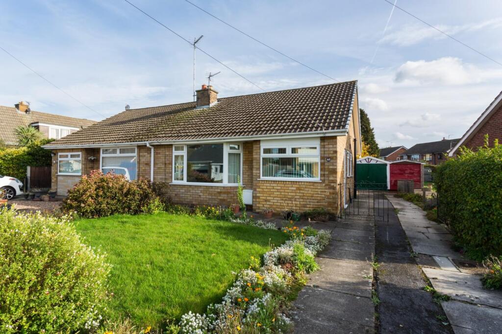 Main image of property: Courtneys, Selby