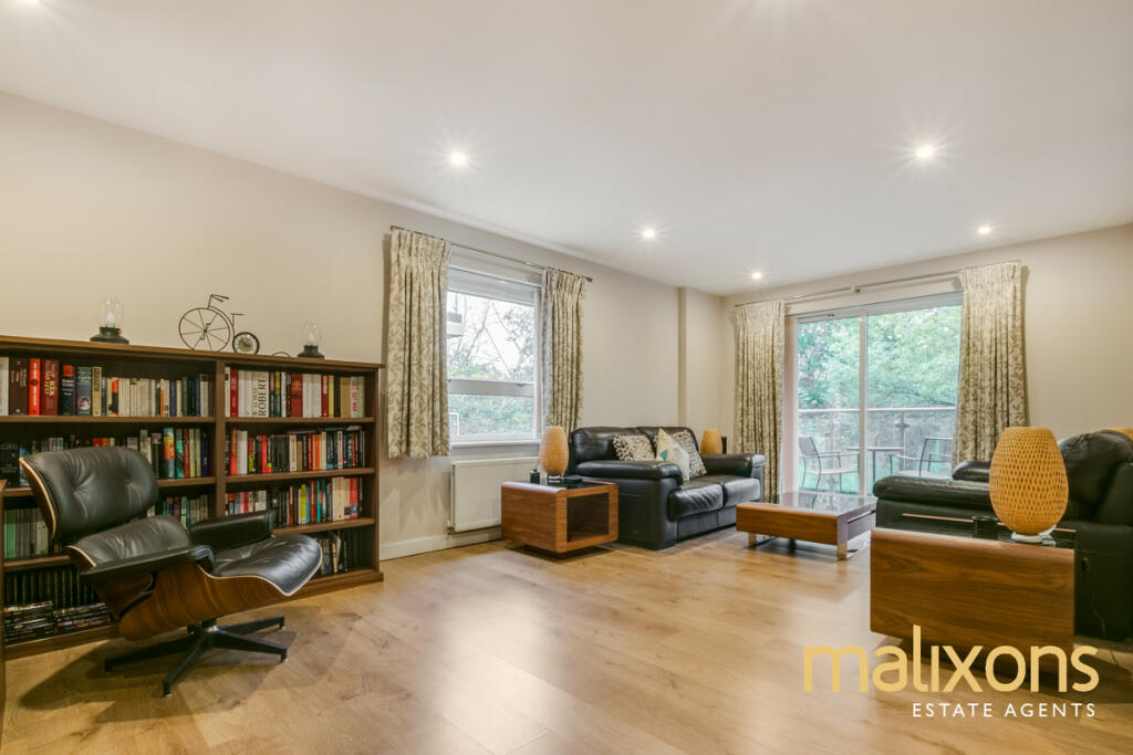 Additional property image - Talbot Close, Mitcham, CR4