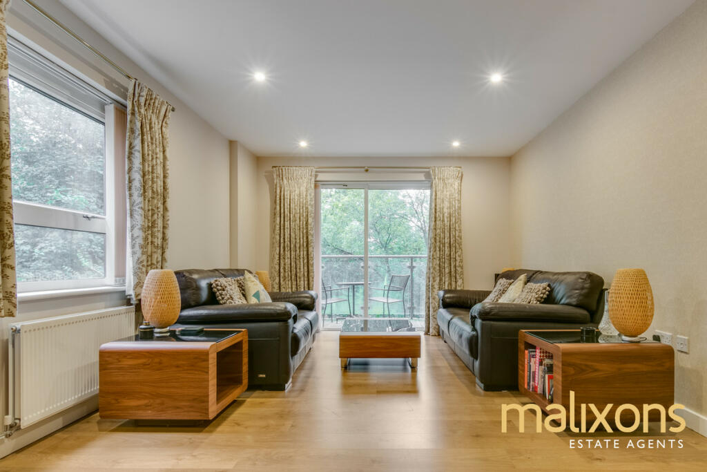 Additional property image - Talbot Close, Mitcham, CR4
