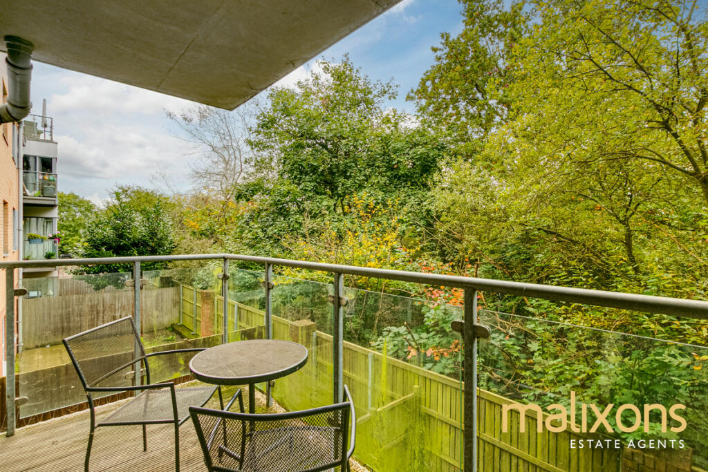 Additional property image - Talbot Close, Mitcham, CR4