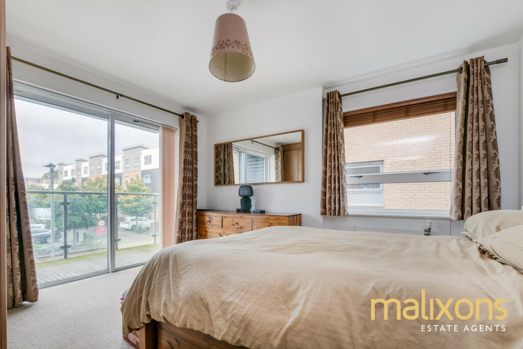 Additional property image - Talbot Close, Mitcham, CR4