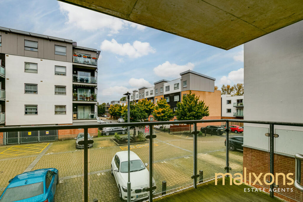 Additional property image - Talbot Close, Mitcham, CR4