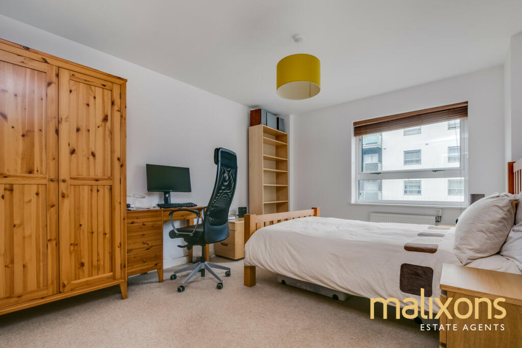 Additional property image - Talbot Close, Mitcham, CR4