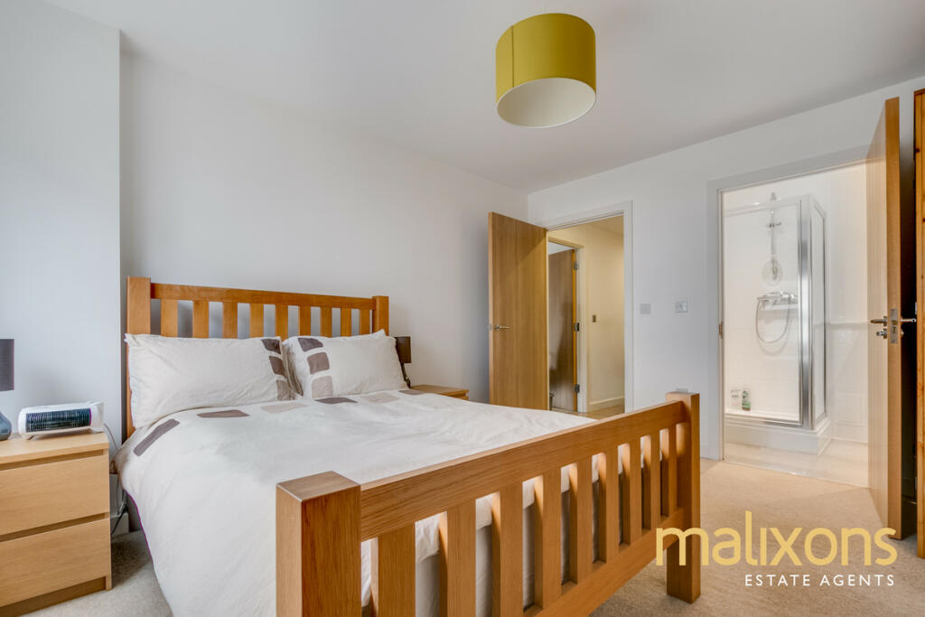 Additional property image - Talbot Close, Mitcham, CR4