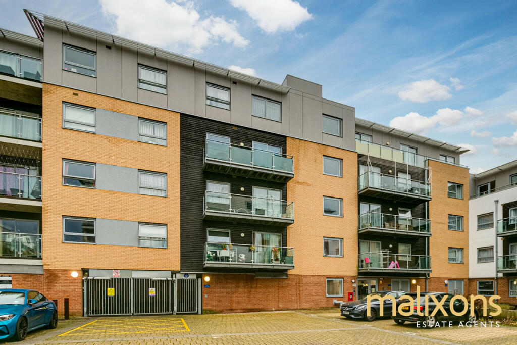 Additional property image - Talbot Close, Mitcham, CR4