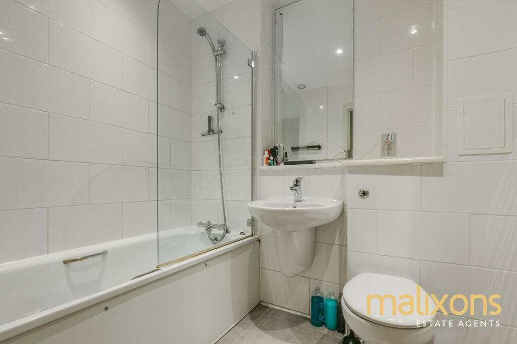 Additional property image - Talbot Close, Mitcham, CR4