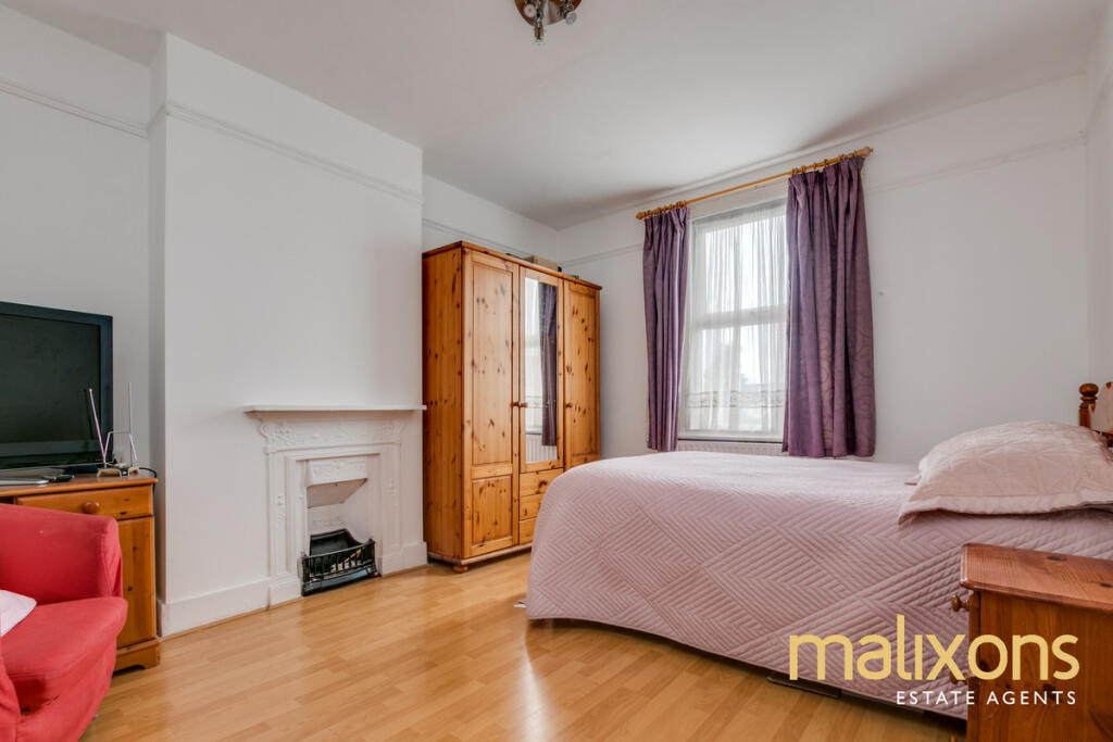 Additional property image - Warwick Road, Thornton Heath, CR7