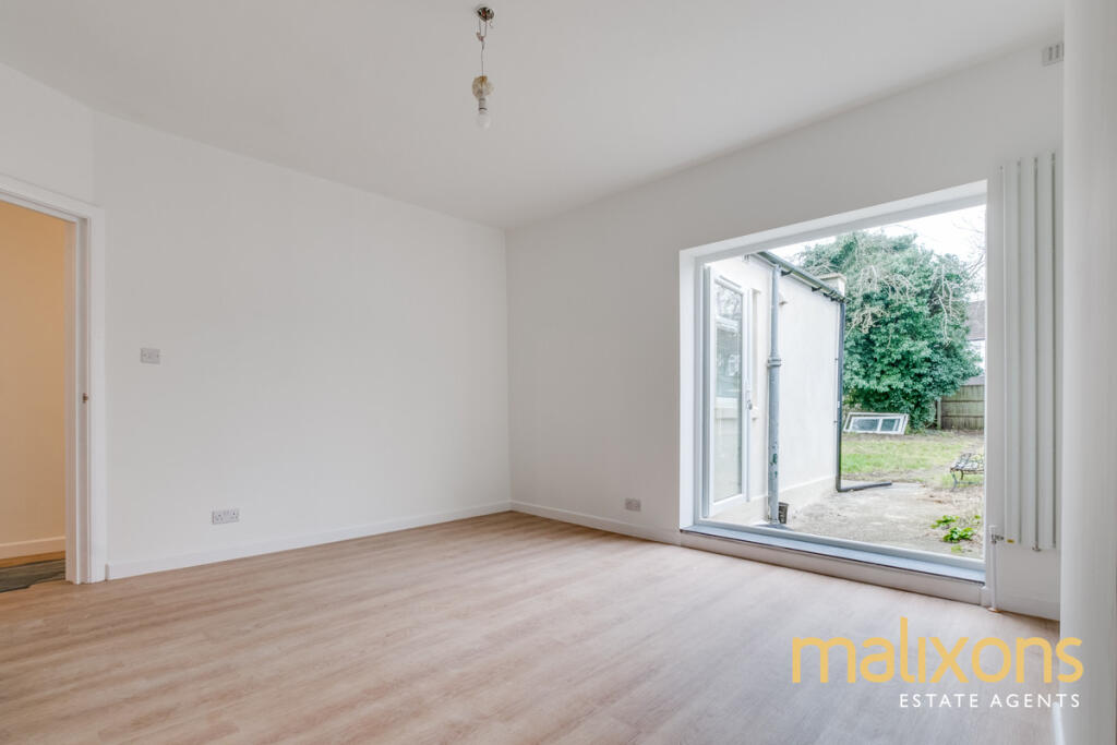 Additional property image - Ridge Road, Mitcham, CR4