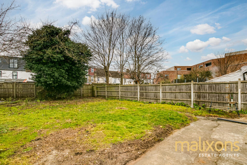Additional property image - Ridge Road, Mitcham, CR4