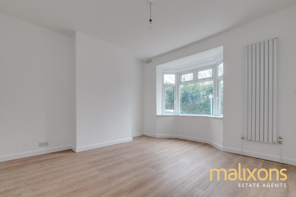Additional property image - Ridge Road, Mitcham, CR4