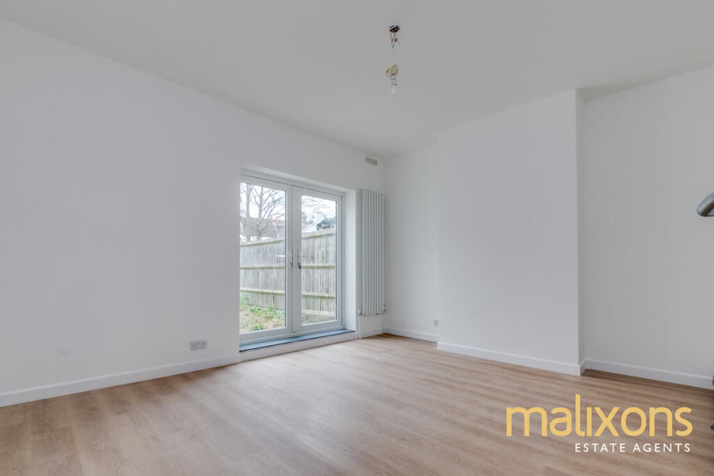 Additional property image - Ridge Road, Mitcham, CR4