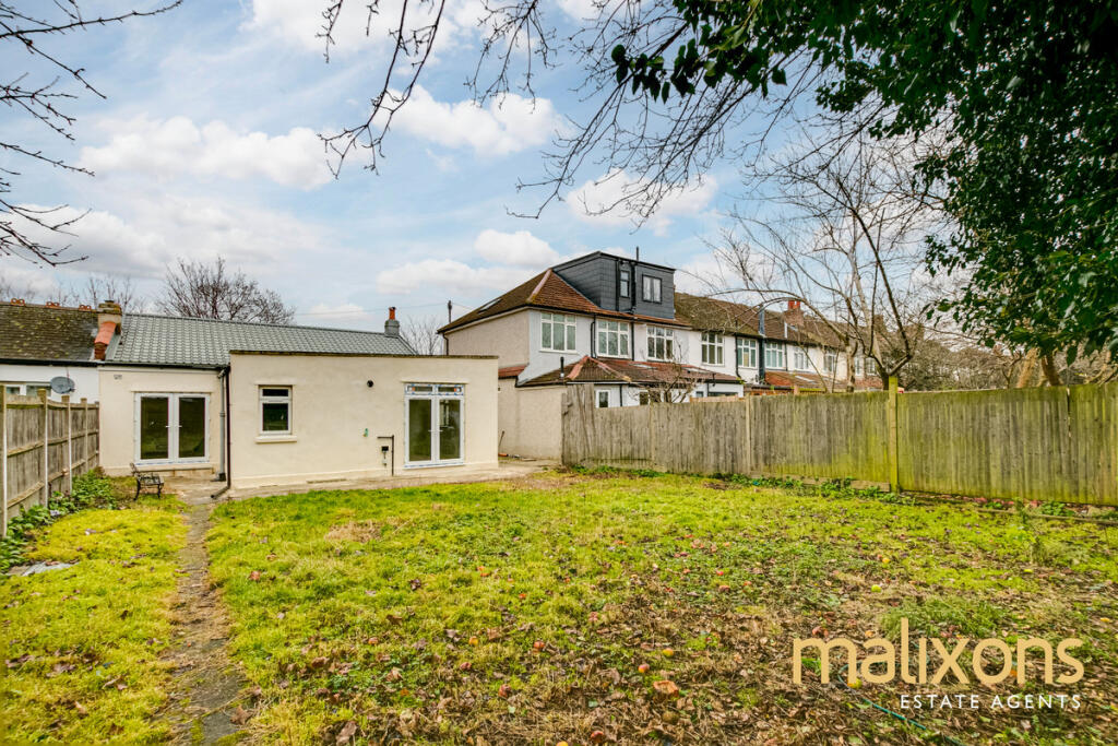 Additional property image - Ridge Road, Mitcham, CR4