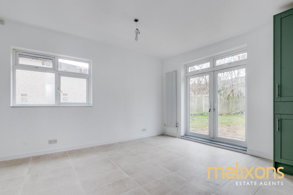 Additional property image - Ridge Road, Mitcham, CR4