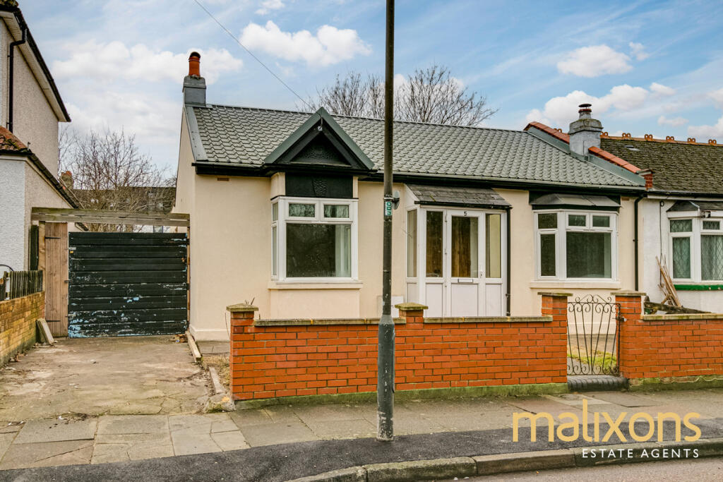 Additional property image - Ridge Road, Mitcham, CR4