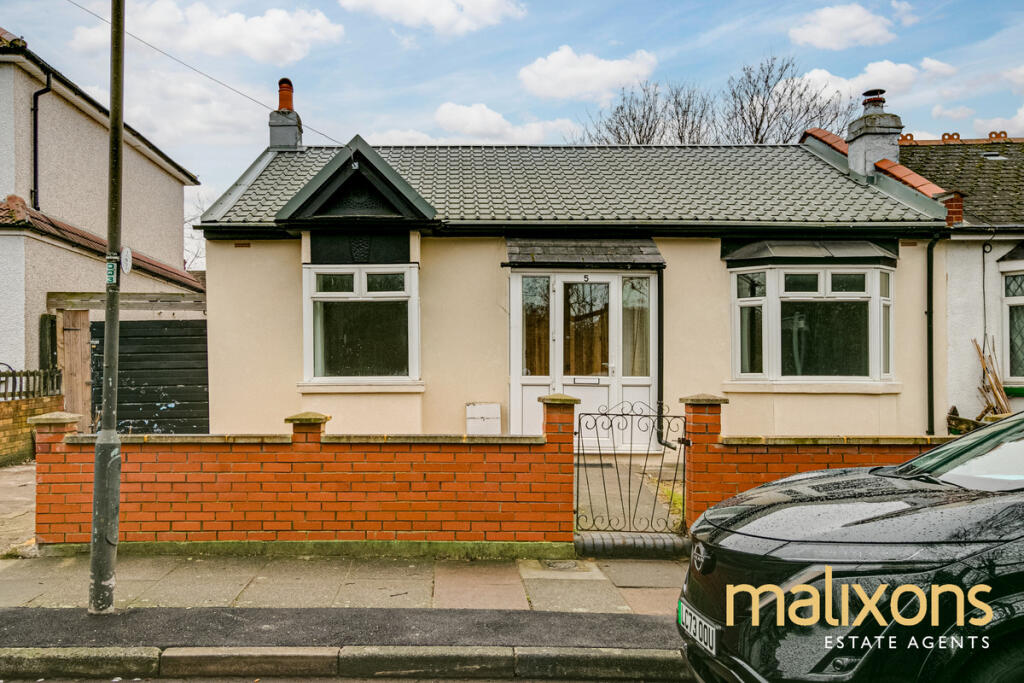 Additional property image - Ridge Road, Mitcham, CR4