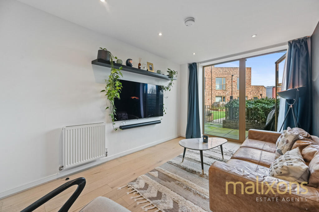 Additional property image - Caithness Road, Mitcham, CR4
