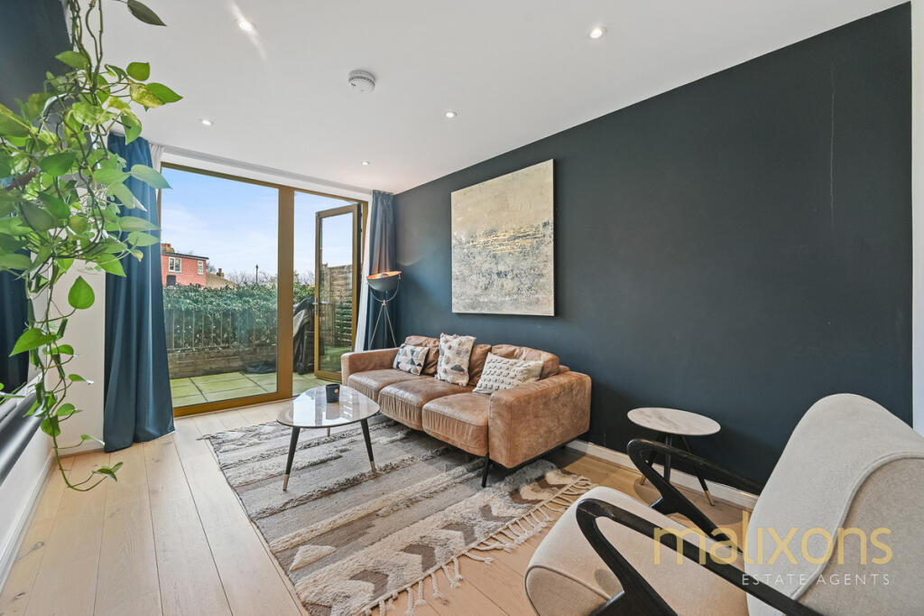 Additional property image - Caithness Road, Mitcham, CR4