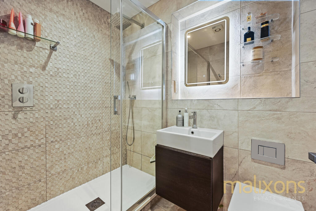 Additional property image - Caithness Road, Mitcham, CR4