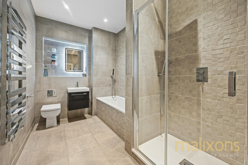 Additional property image - Caithness Road, Mitcham, CR4