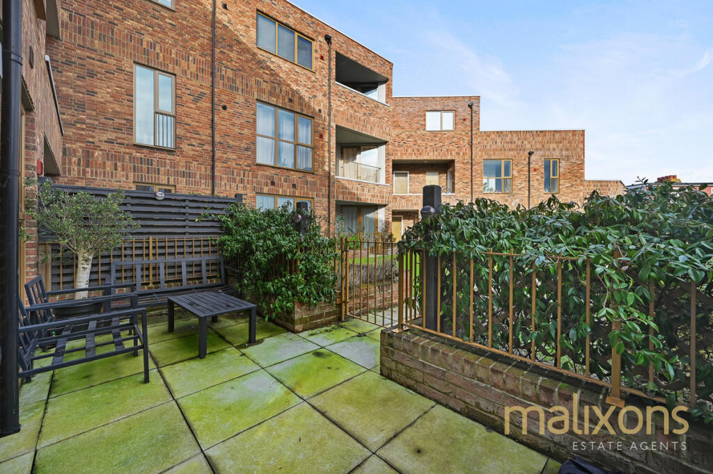 Additional property image - Caithness Road, Mitcham, CR4