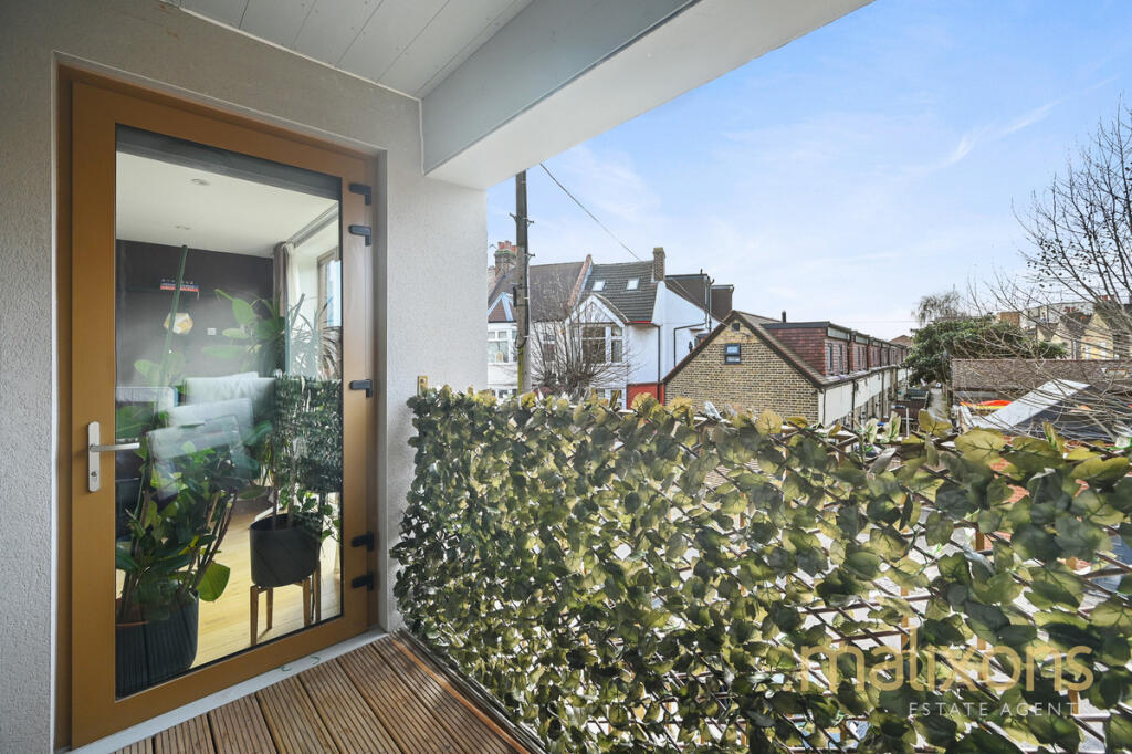 Additional property image - Caithness Road, Mitcham, CR4