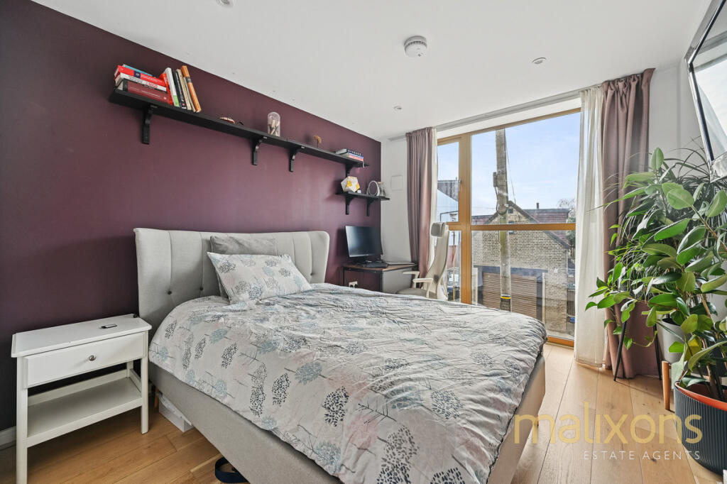 Additional property image - Caithness Road, Mitcham, CR4