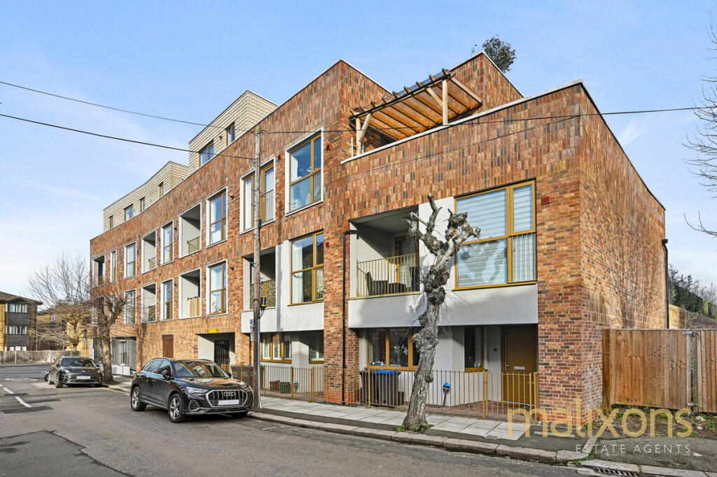 Additional property image - Caithness Road, Mitcham, CR4