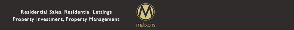 Get brand editions for Malixons, London