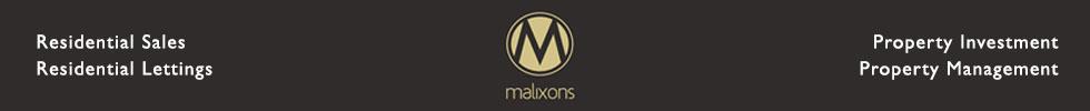 Get brand editions for Malixons, London