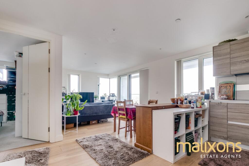 Main image of property: Duke Of Wellington Avenue, Deveraux House Duke Of Wellington Avenue, SE18