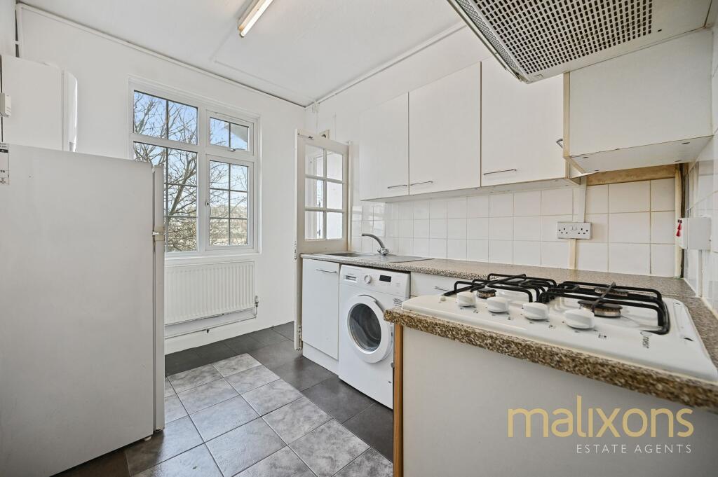 Main image of property: Balham High Road, Moira Court Balham High Road, SW17