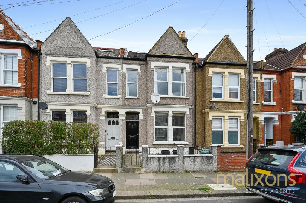Main image of property: Eastwood Street, London, SW16