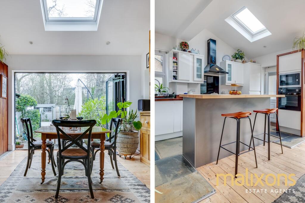Main image of property: Craignish Avenue, London, SW16