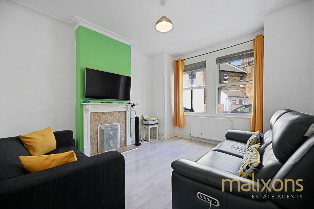 Main image of property: Hythe Road, Thornton Heath, CR7
