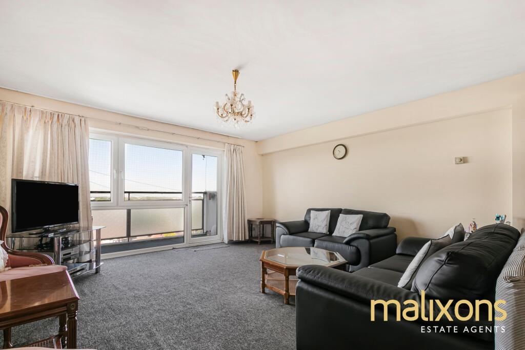 Main image of property: Wheatlands, Westbourne House Wheatlands, TW5