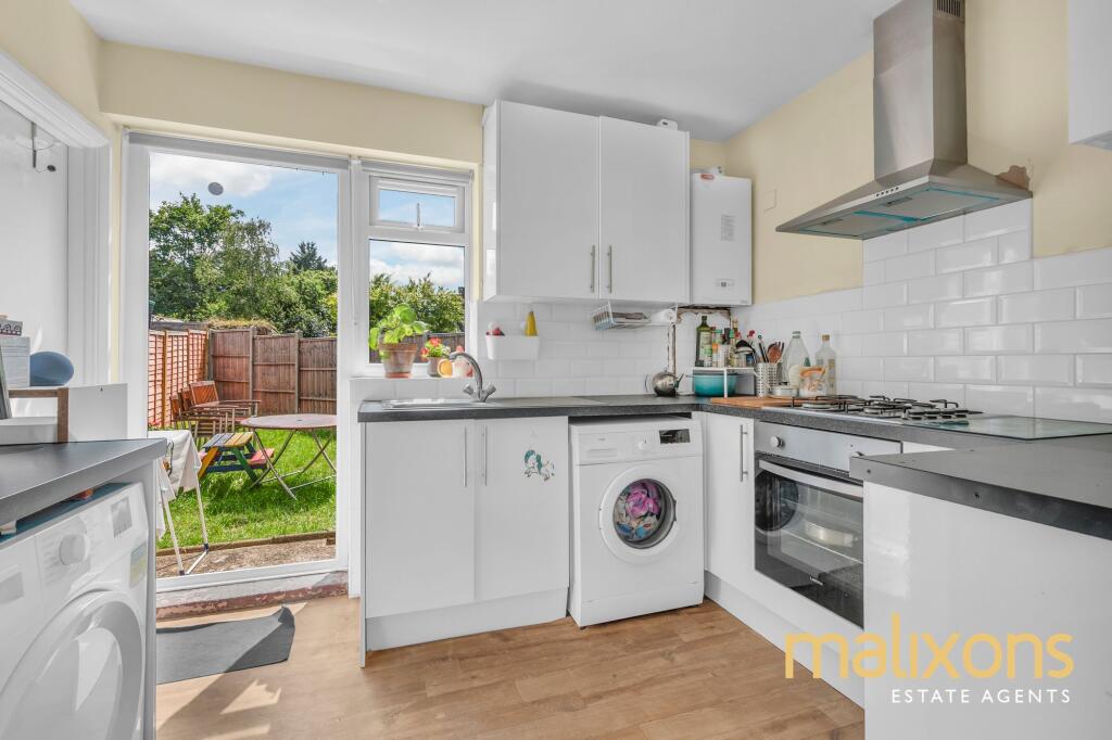 Main image of property: Darley Gardens, Morden, SM4