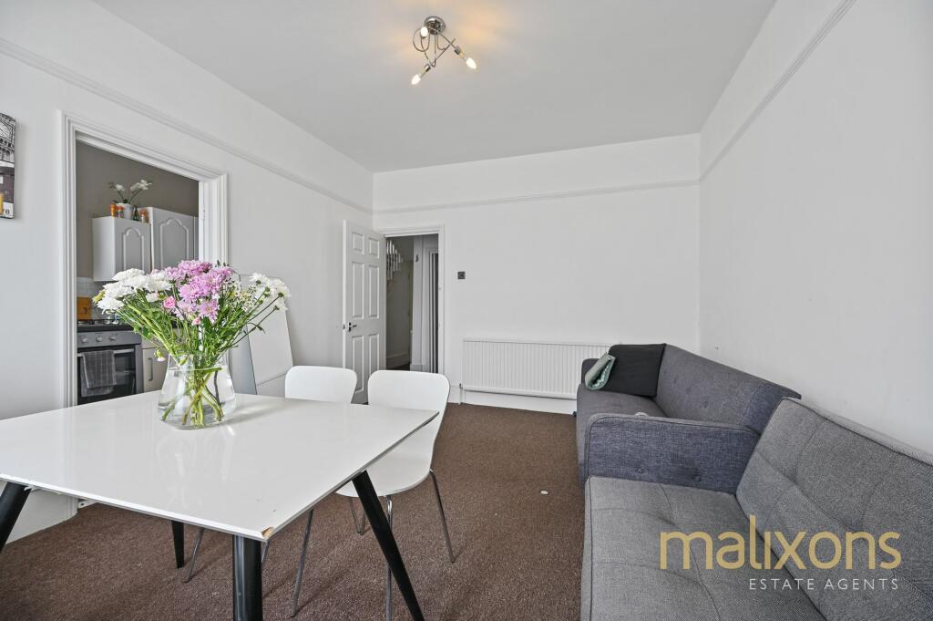 Main image of property: Burgoyne Road, London, SE25