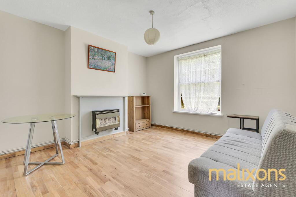 Main image of property: Union Grove, Dartington House Union Grove, SW8