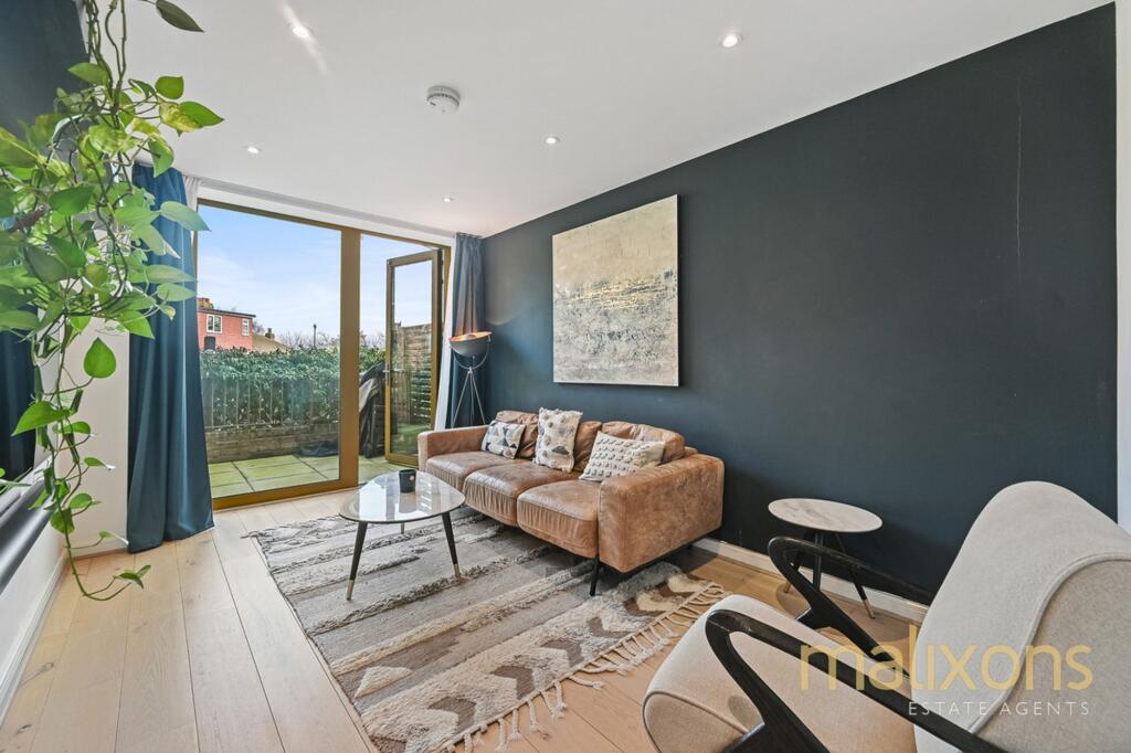 Main image of property: Caithness Road, Mitcham, CR4