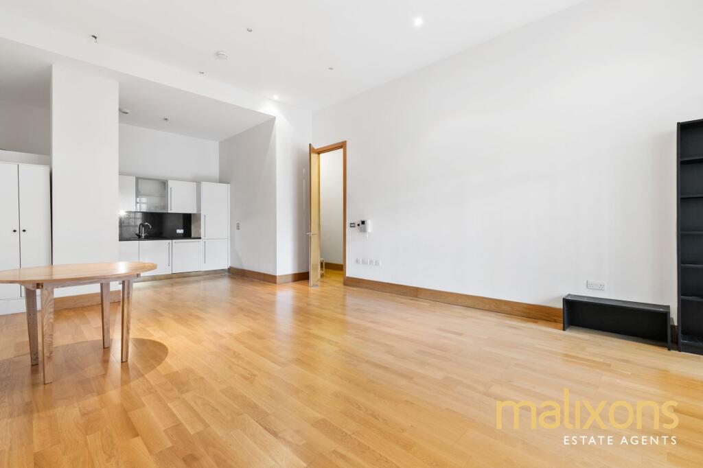 Main image of property: Scarbrook Road, The Exchange, CR0